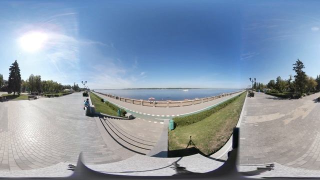 Самара набережная 360 часть 2 смотреть онлайн