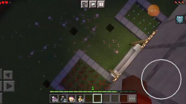 майнрафт но мой дом зобит зомби смотреть онлайн