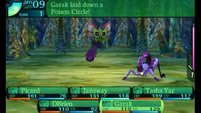 Etrian Odyssey 4 Review (3DS) смотреть онлайн