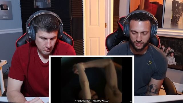 Taylor Swift - All Too Well: The Short Film REACTION!!! смотреть онлайн