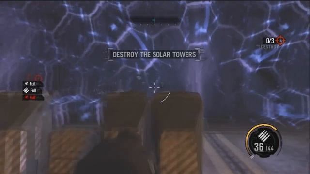 Red Faction Armageddon Walkthrough Part 1: Gameplay смотреть онлайн