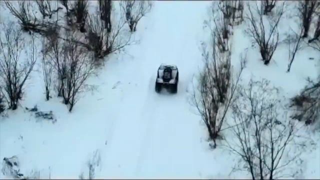 Квадроцикл Армада смотреть онлайн