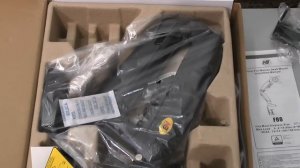 Настольное крепление для монитора NB-F80