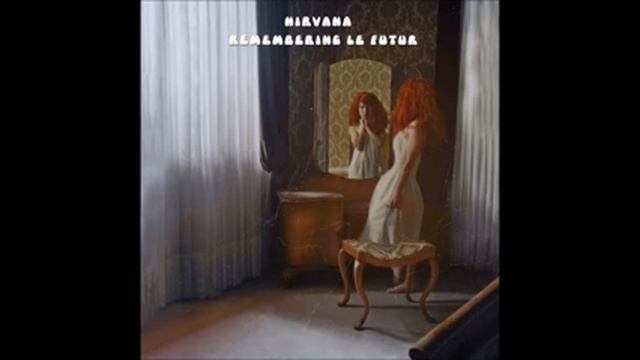 Nirvana - L'Oracle смотреть онлайн