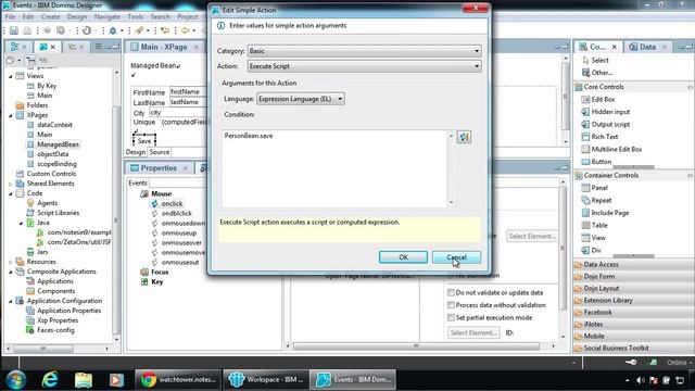 NotesIn9 122: Working with Java Objects in XPages смотреть онлайн