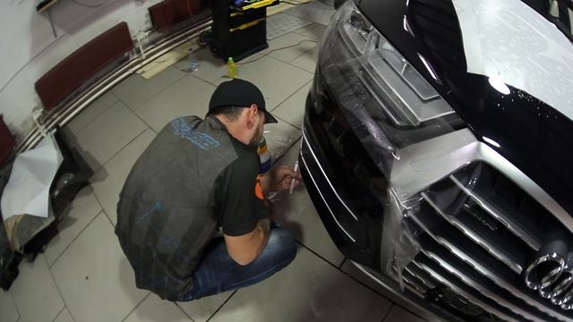 Вся правда о HEXIS BODYFENCE