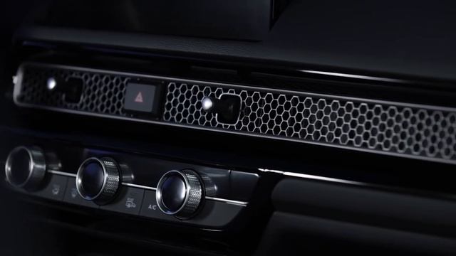 新一代本田雅閣官宣！前臉侵略性歷代之最，12.3寸屏幕史上最大 | all-new honda accord 2024 смотреть онлайн