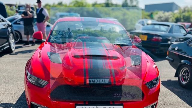 GTA Car Event Doncaster ~ EPIC & BEAUTIFUL CARS YOU MUST SEE ~ 20/05/2023 смотреть онлайн