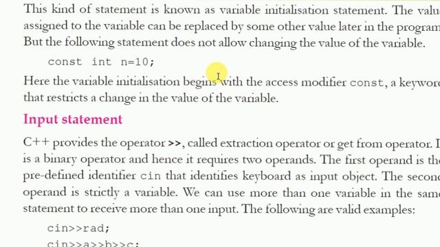 Review of C++ Programming/Plus two computer application Commerce in malayalam chapter1 part1 смотреть онлайн