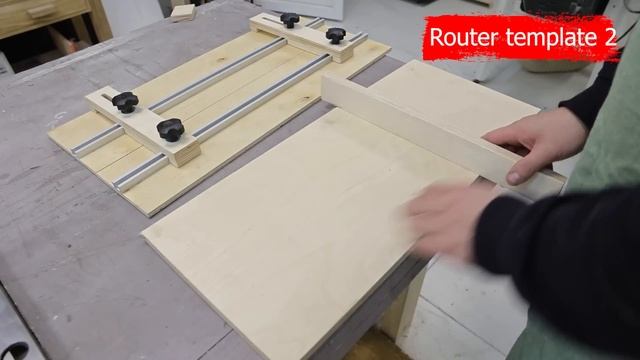 8 DIY Tools To Learn Router / Improve Your Skills / Unique Ideas