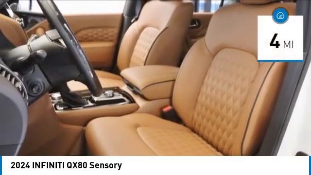 2024 INFINITI QX80 I24275 смотреть онлайн