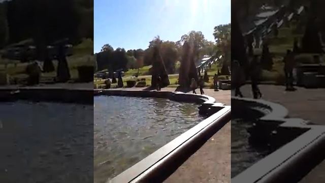 Римские фонтаны. смотреть онлайн