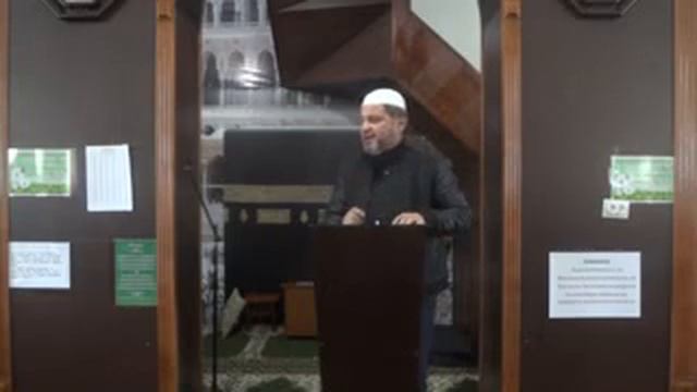 Хусейн Афанди. смотреть онлайн