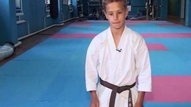 Каратэ_Ярцево смотреть онлайн