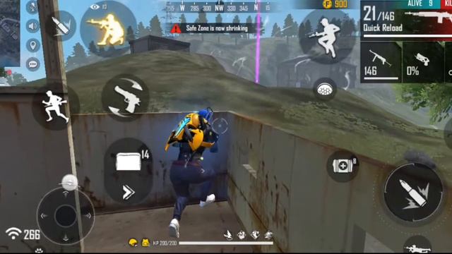 Playing duo rank match with my friend 😆Hard match plz like and subscribe смотреть онлайн