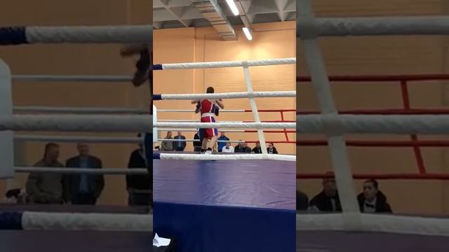 Смирнов Максим vs Гамидов Малик смотреть онлайн