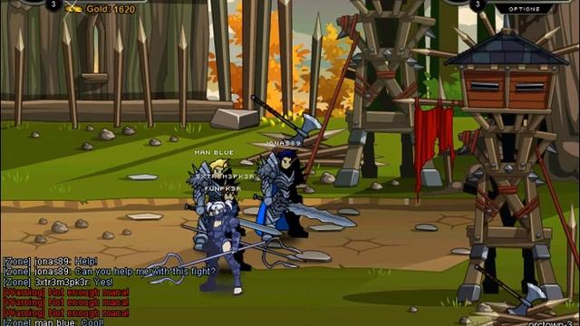 adventurequest worlds:Legends of Lore MMO смотреть онлайн