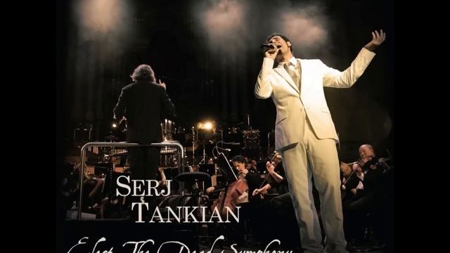 Elect The Dead (Symphony) - Serj Tankian, Álbum completo смотреть онлайн