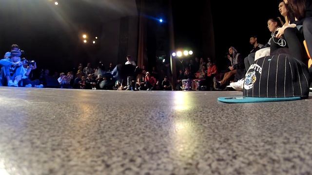 Flexible Arms vs Chief Rocka***QUARTERFINAL*** (Встанте дети встаньте в круг) смотреть онлайн