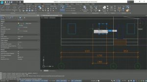 nanoCAD СПДС | Урок 2. Фасады| Курсы с нуля