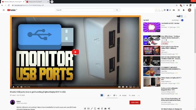 Youtube auto quality disable/turn off 480p - Set preferred resolution смотреть онлайн
