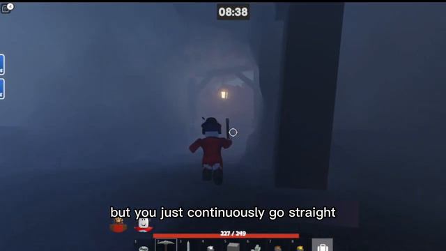 How To Find/Spawn NEW BAT BOSS- Roblox Islands смотреть онлайн