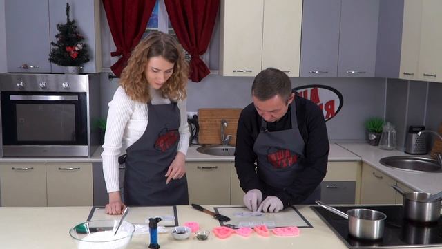 Готовим быстро и весело 