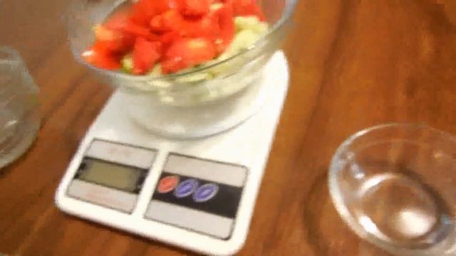 Кулинарные Эксперименты