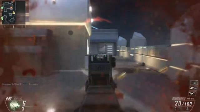 Call of Duty: Black Ops II - Русский цикл #2 смотреть онлайн