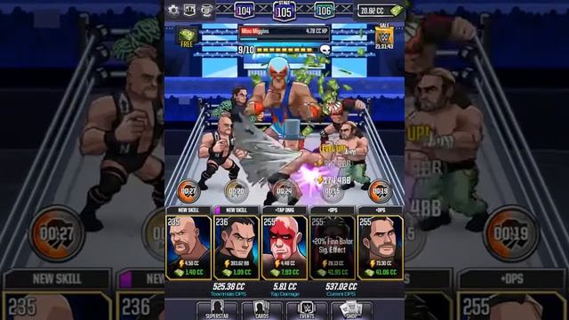 tap mania deck смотреть онлайн