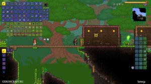 Святой биом Террария (2023) | Как сделать святой биом в Террарии | Террария 1.4.4.x