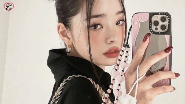 она/он влюбляется в тебя всё сильнее с каждым днём ♡ саблиминал от всего сердца смотреть онлайн