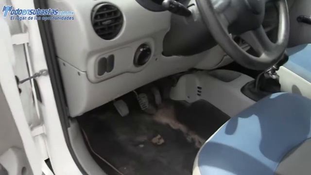 087295 Renault / Kangoo / 2012 смотреть онлайн