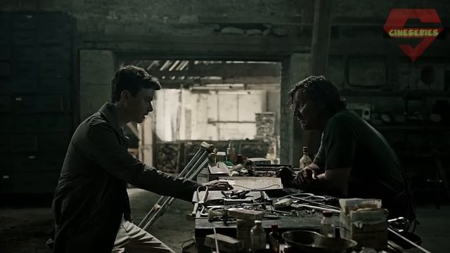 A Cure For Wellness Movie Explained In Bangla | Suspense Thriller