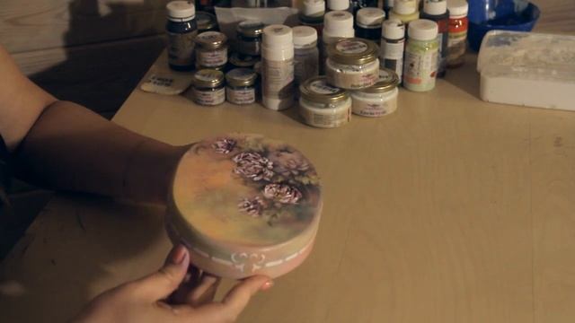 Сфумато Анонс Наталья Каримова смотреть онлайн