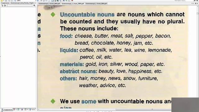 Английский с нуля/  Исчисляемые и неисчисляемые существительные/Урок 7/ Alla EngWorld