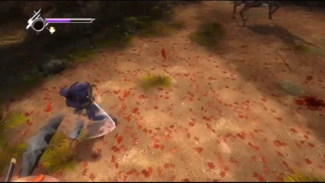 PC Ninja Gaiden Sigma 1 Chapter 2 The Hayabusa Ninja Village Прохождение смотреть онлайн