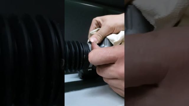 Для чего нужен реечный хомут ? смотреть онлайн