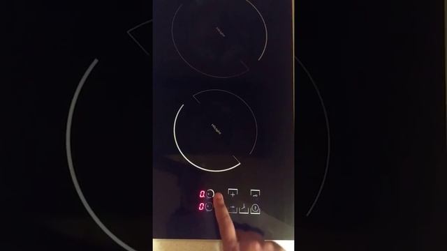 How to use SCHOTT CERAN induction смотреть онлайн