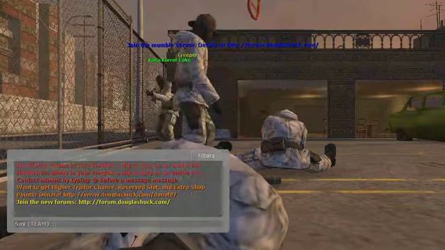 Garry's Mod TTT Gameplay :D смотреть онлайн