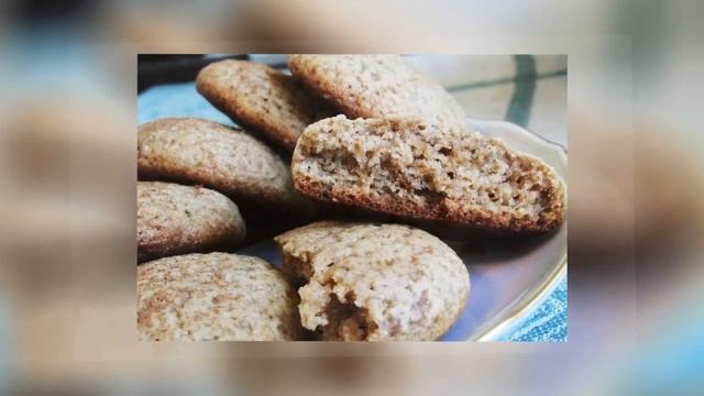 ГРЕЧНЕВАЯ МУКА НАМНОГО ПОЛЕЗНЕЕ ПШЕНИЧНОЙ! смотреть онлайн
