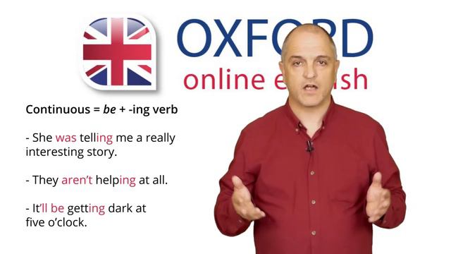 English Verb Tenses Guide - Learn About Simple, Perfect, and Continuous Tenses смотреть онлайн