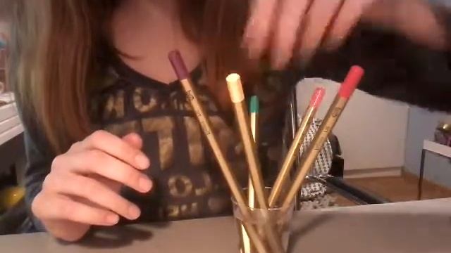 DIY ВАУ ЕФФЕКТ! ЗАМЕНИТЕЛЬ ПОДВОДКИ ДЛЯ ГЛАЗ!!!??☺