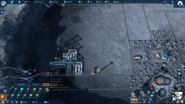 Anno 2205: SII #007 Investors are here! And they bring money :D смотреть онлайн