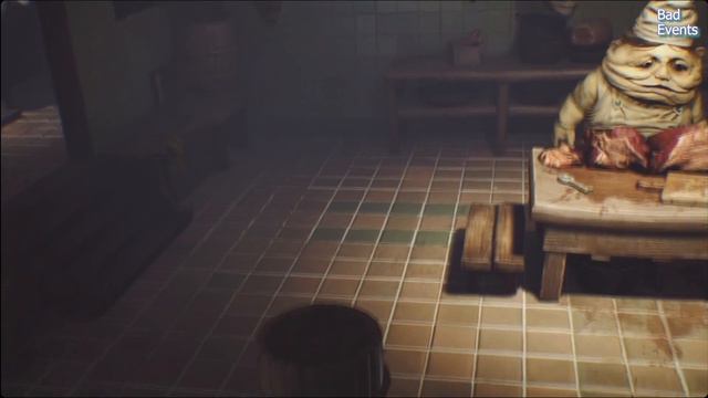 Ой, все @ZakichYT | Little Nightmares #9 смотреть онлайн