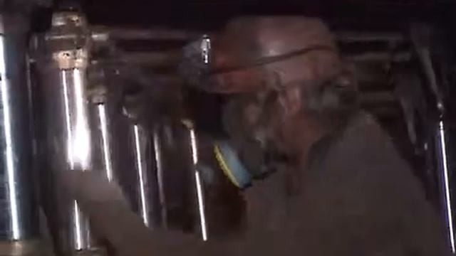 шахтерский труд смотреть онлайн
