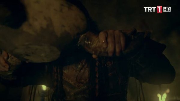 Diriliş Ertuğrul 54. Bölüm