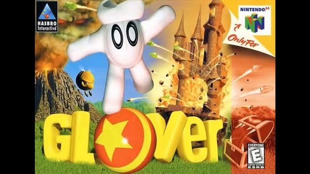 Glover Music - Atlantis Realm Level 2 смотреть онлайн
