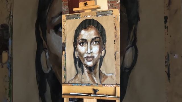 ANNA BAYLE смотреть онлайн