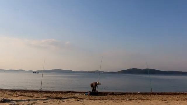 KAYAKING TRIP IN GREECE – Thessaloniki, Halkidiki // Daniel C Films смотреть онлайн